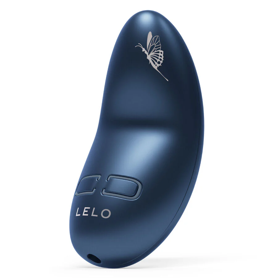 LELO - NEA 3 MASAJEADOR PERSONAL - AZUL - Image 16