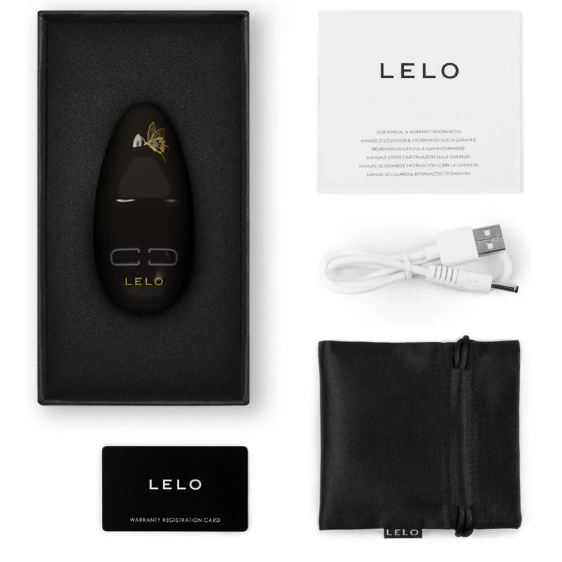 LELO - NEA 3 MASAJEADOR PERSONAL - AZUL - Image 5