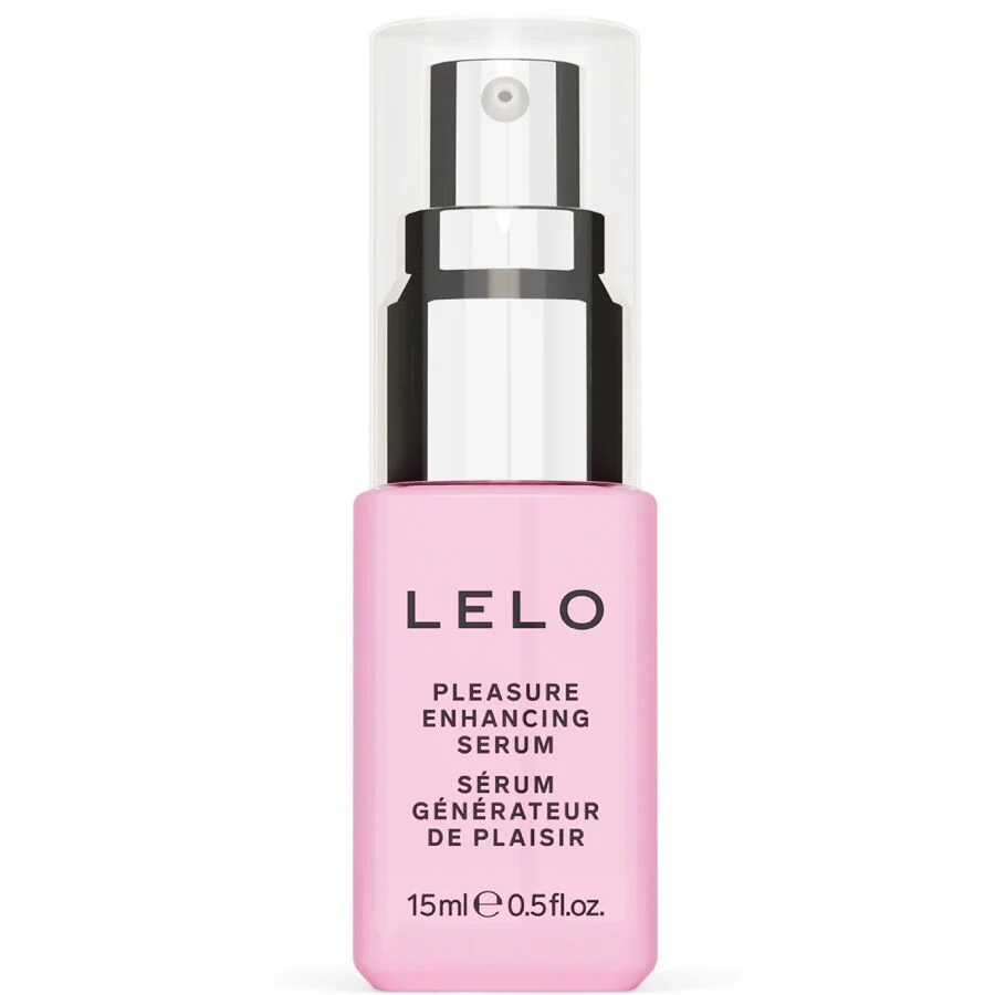 LELO - SÉRUM DE AUMENTO DO PRAZER DO CLITÓRIS 15ML - Image 3