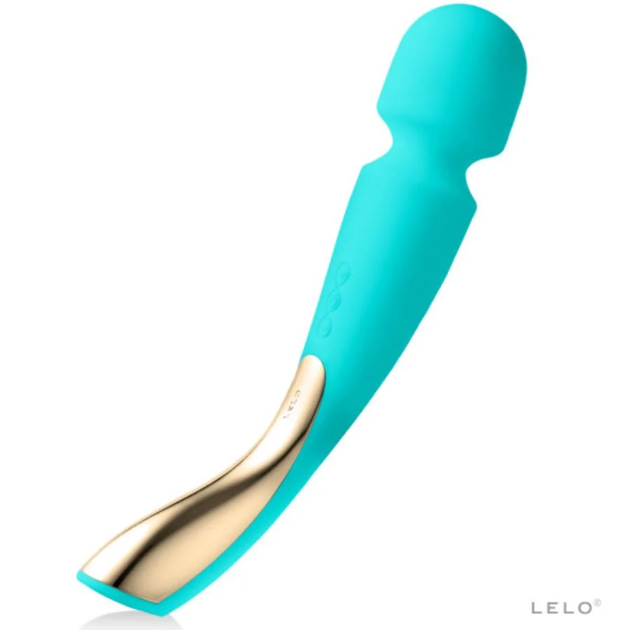LELO - SMART WAND 2 PRETO - Image 4