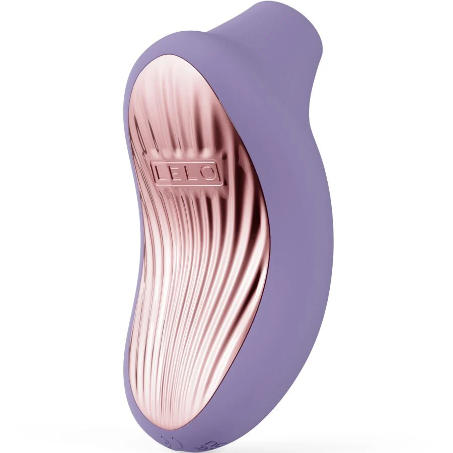 LELO - SONA 3 CREME MASSAGEADOR CLITÓRICO SÔNICO - Image 2