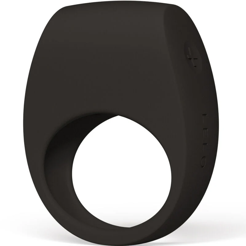 LELO - TOR 3 ANILLO VIBRADOR NEGRO - Image 4