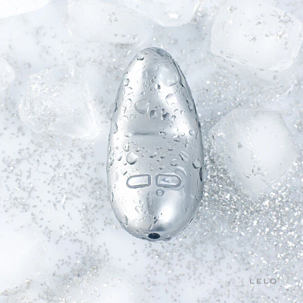 LELO - VIBRADOR DE AO INOXIDVEL YVA - Image 4