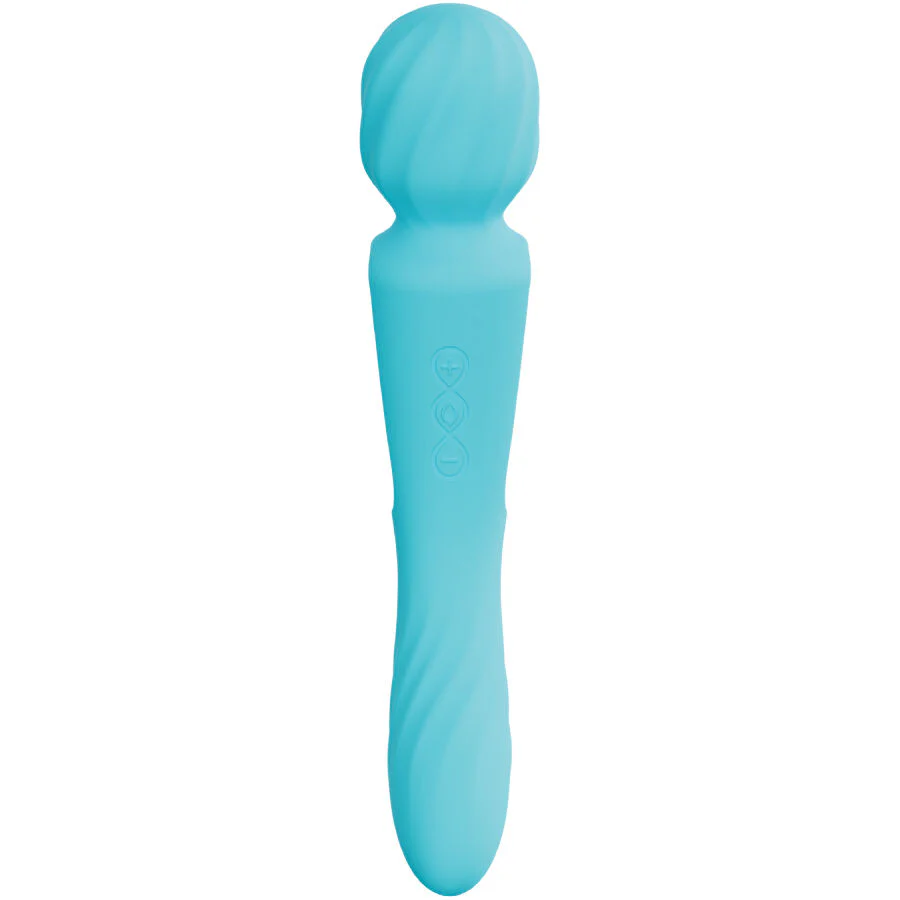 LELO - VIBRADOR SWITCH WANDA DUPLA ESTIMULAÇÃO LILAS - Image 10