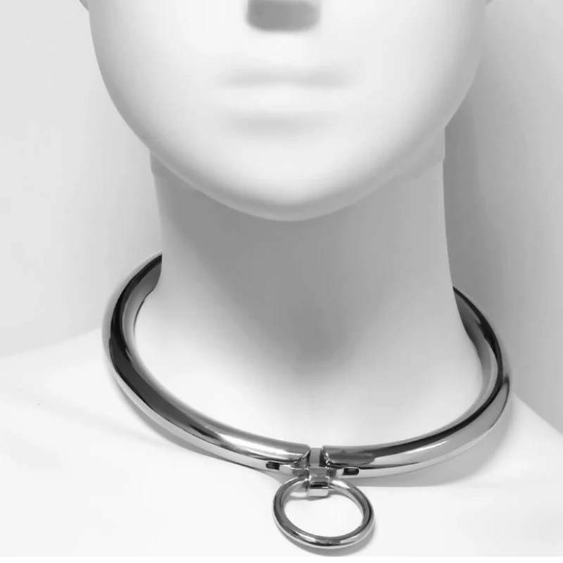 METAL HARD - FECHO COMBINADO COLAR 13,5 CM - Image 2