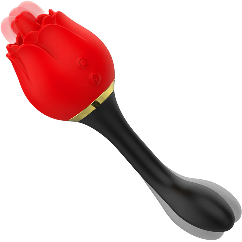 MIA - PRAGA DUPLO PRAZER LICKING + ANAL - Image 2