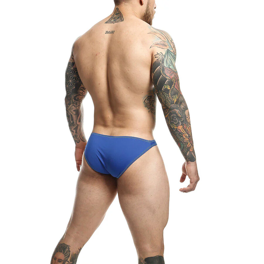 MOB - ROYAL TUCAN SWIMSUIT TAMANHO L - Image 3