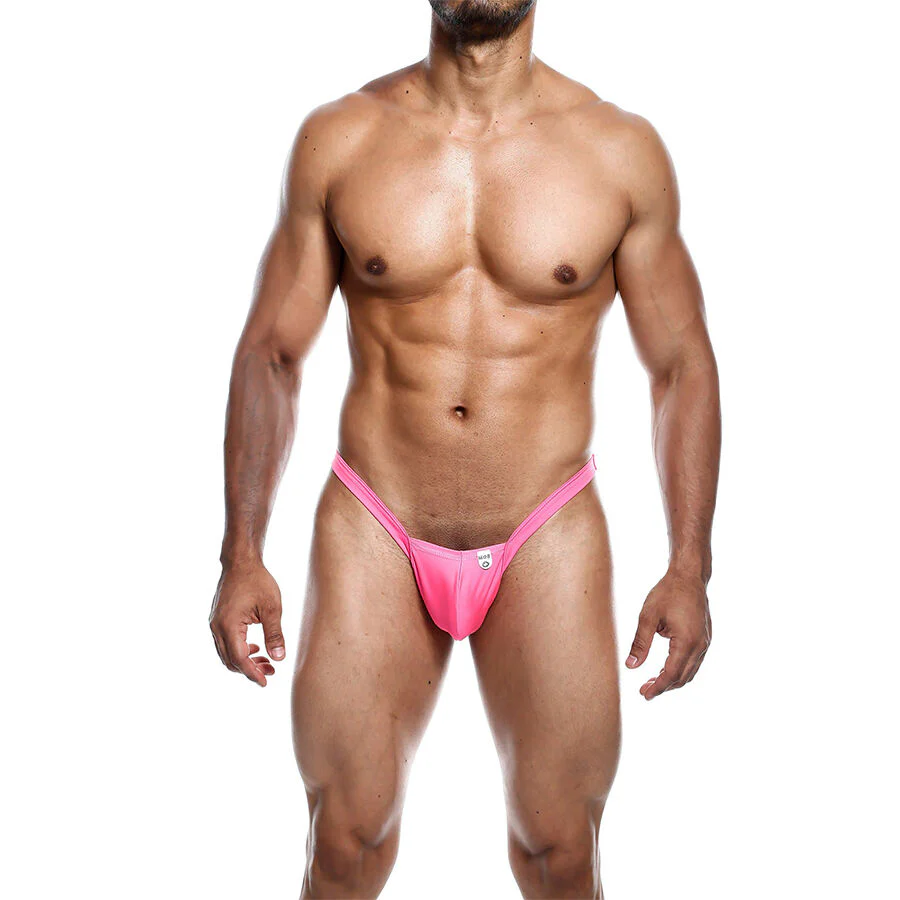 MOB - TANGA ROSA TAMANHO G - Image 3