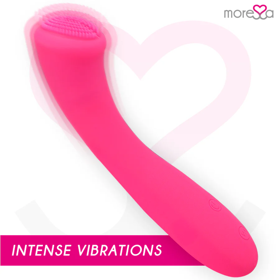 MORESSA - CELSO PREMIUM SILICONE RECARREGVEL - Image 3