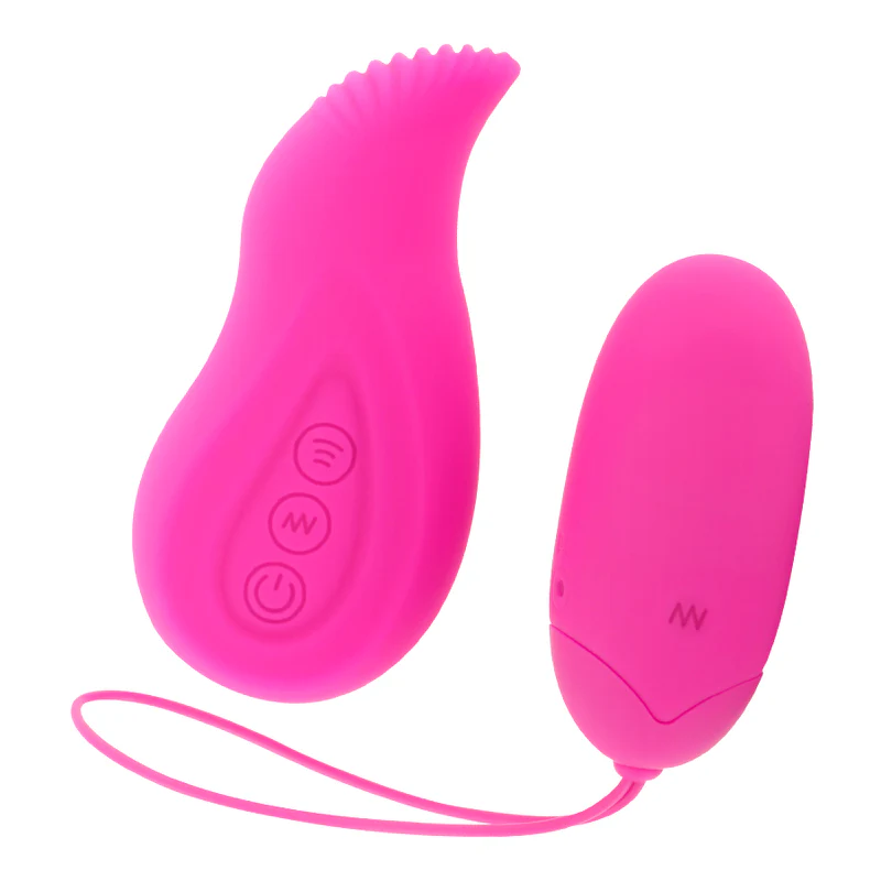 MORESSA - CONTROLE REMOTO DE SILICONE EDGAR PREMIUM - Image 2