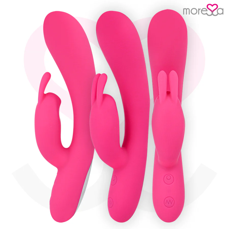 MORESSA - TELMO PREMIUM SILICONE RECARREGVEL - Image 2