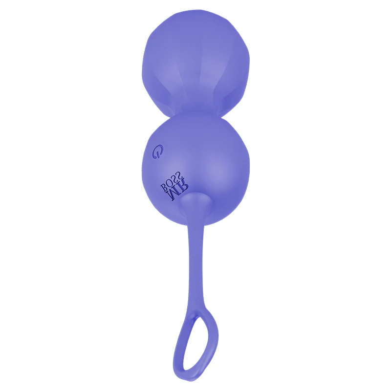 MR BOSS - DUMAS PERLINE KEGEL VIBRANTI TELECOMANDO - Image 4