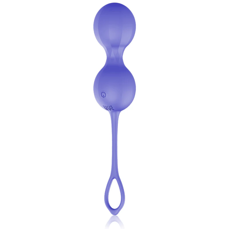 MR BOSS - DUMAS PERLINE KEGEL VIBRANTI TELECOMANDO - Image 5
