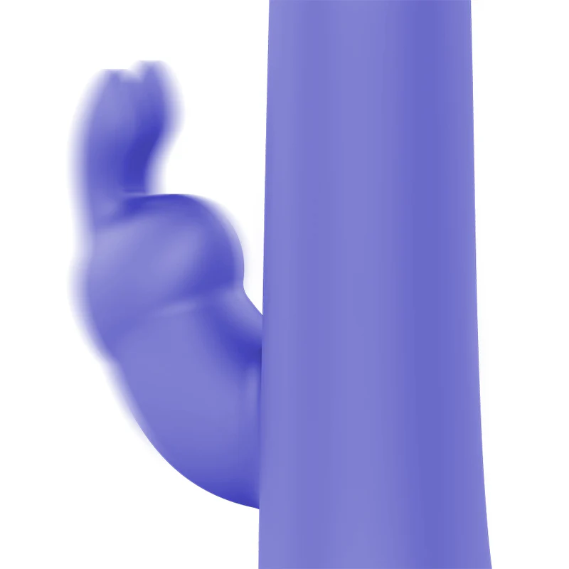 MR BOSS - VIBRADOR E ROTADOR ARTURO COMPATÍVEL COM A TECNOLOGIA WATCHME WIRELESS - Image 4