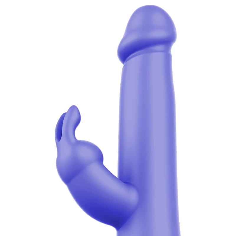MR BOSS - VIBRADOR E ROTADOR ARTURO COMPATÍVEL COM A TECNOLOGIA WATCHME WIRELESS - Image 6