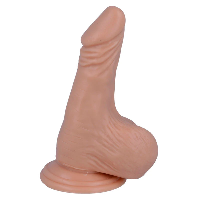 MR INTENSE - 1 REALISTIC PENIS 14.6 CM -O- 3.5 CM - Image 3