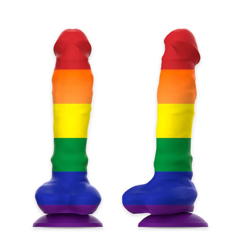 MYTHOLOGY - COREY ORGULHO VIBRADOR M - Image 6