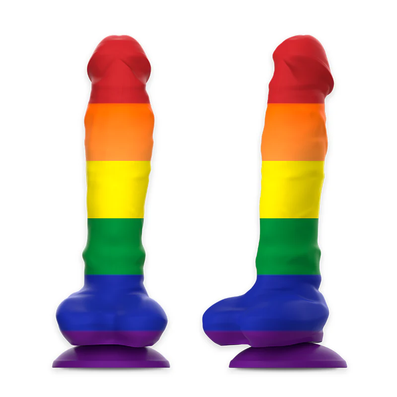 MYTHOLOGY - COREY PRIDE DILDO L - Image 6