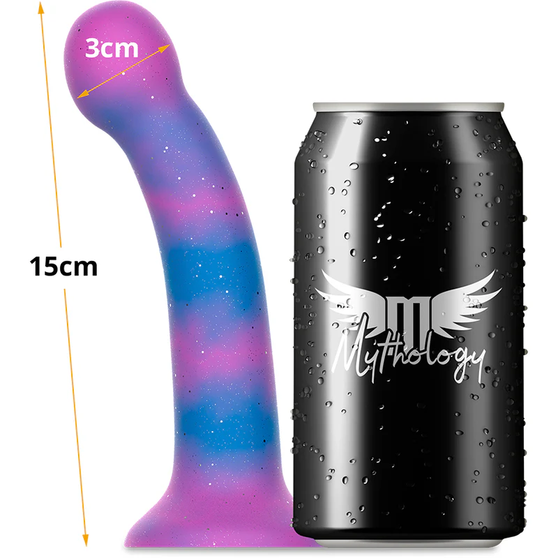 MYTHOLOGY - DILDO GALCTICO DE DION - Image 3