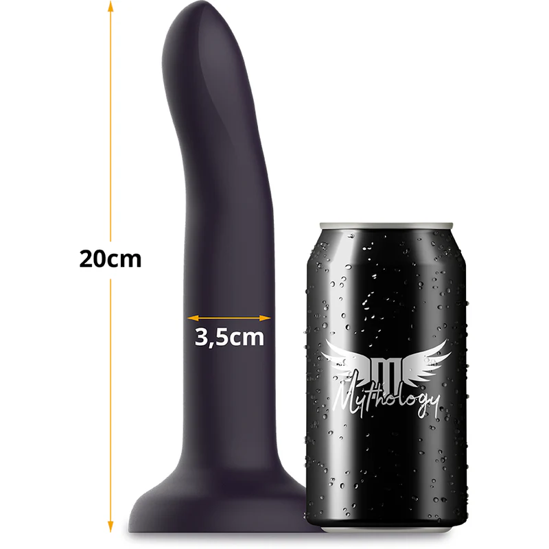 MYTHOLOGY - DUMAN MÍSTICO VIBRADOR L - Image 4