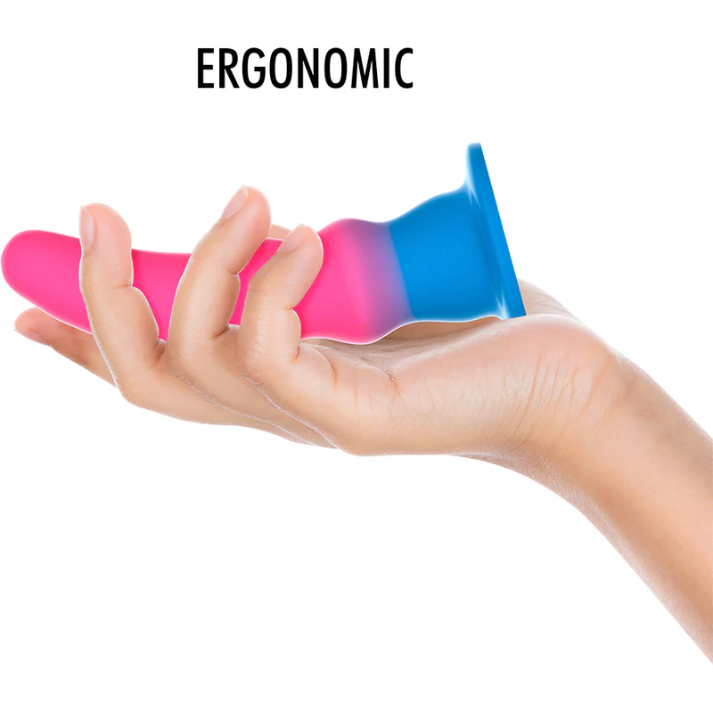 MYTHOLOGY - KUNO UTOPIA VIBRADOR M - Image 2