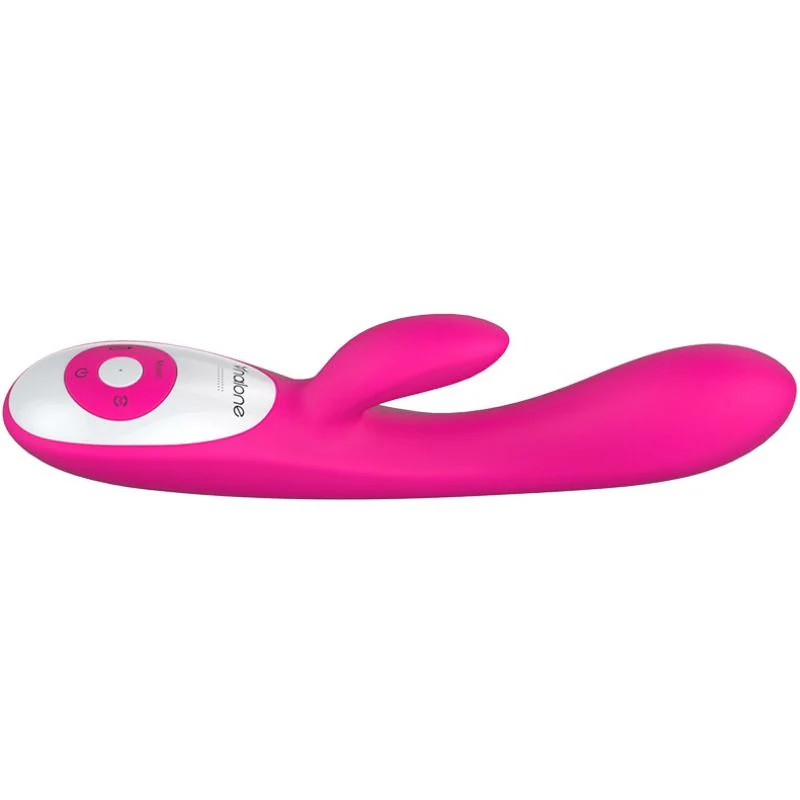 NALONE - QUER CONTROLE DE VOZ VIBRADOR RECARREGVEL - Image 4