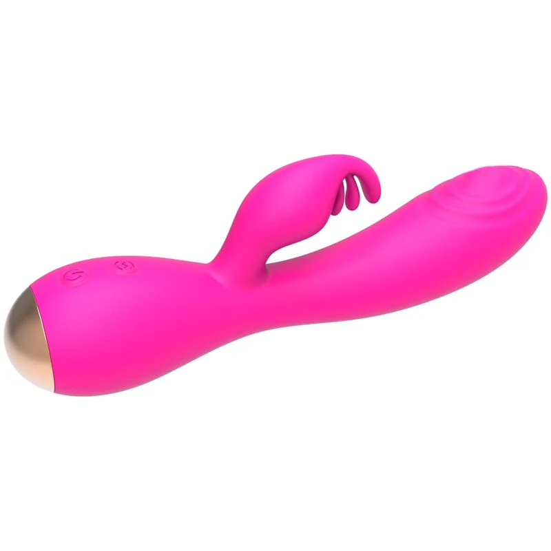 NALONE - VIBRADOR MAGIC STICK COELHO - ROSA - Image 6