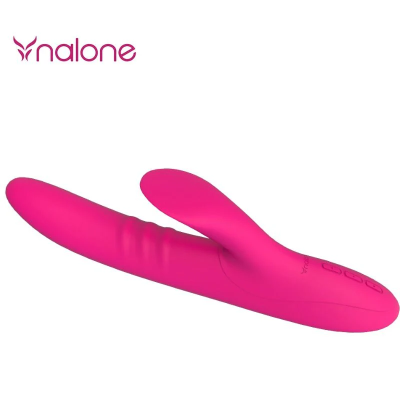 NALONE - VIBRADOR PERI COELHO E MODO SWING - Image 7