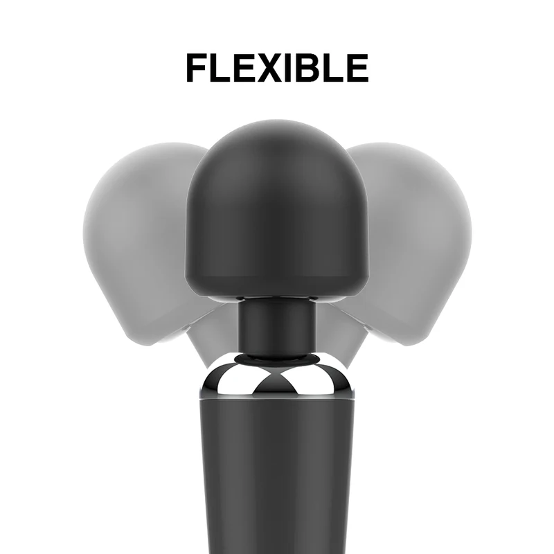 NAOMI WAND - NOVO MASSAGEADOR SUPER FORTE - Image 3