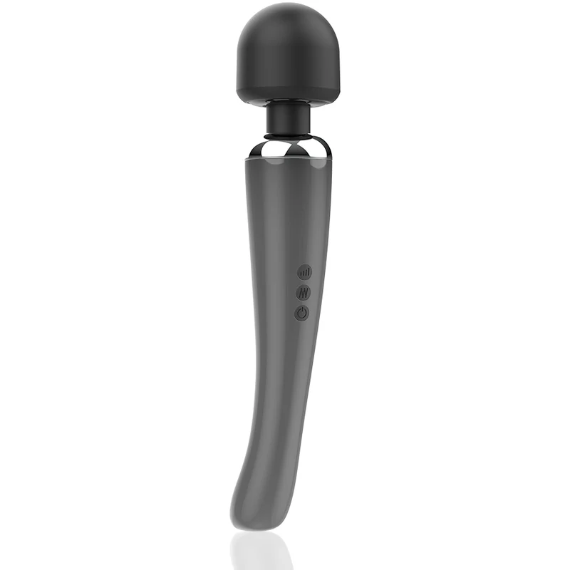 NAOMI WAND - NOVO MASSAGEADOR SUPER FORTE - Image 4