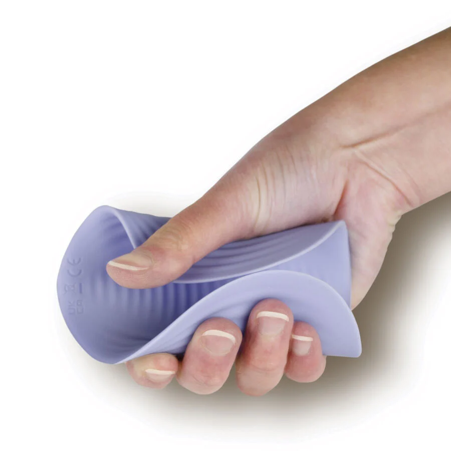 NIYA - N5 MASSAGEADOR ÍNTIMO MULTIUSO COM CONTROLE REMOTO - Image 2