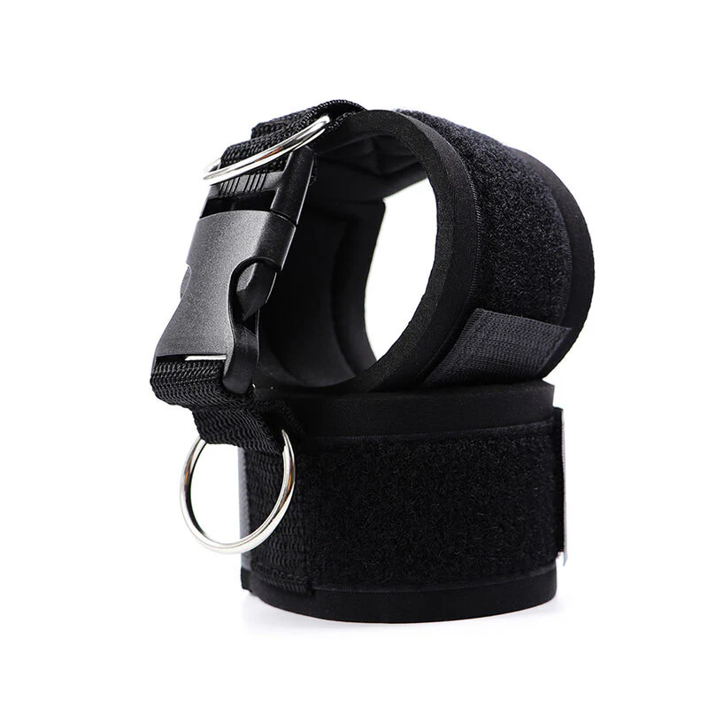 OHMAMA FETISH - NEOPRENE GANCHO E FIXADOR DE PULSO - Image 12