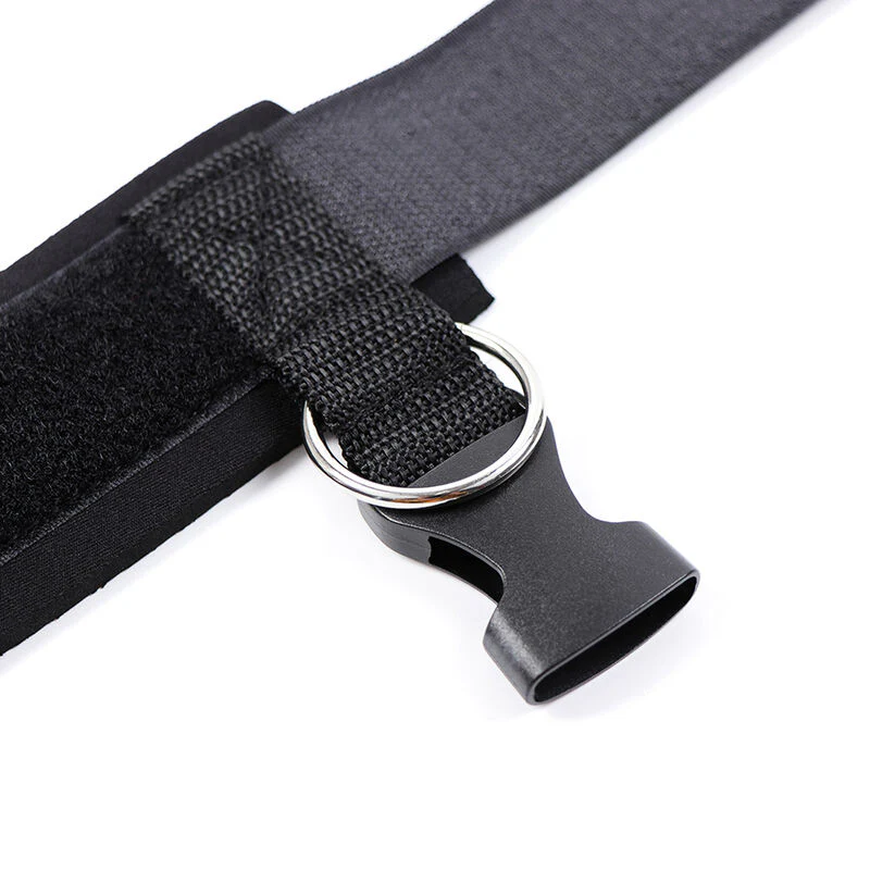 OHMAMA FETISH - NEOPRENE GANCHO E FIXADOR DE PULSO - Image 6