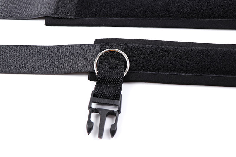 OHMAMA FETISH - NEOPRENE GANCHO E FIXADOR DE PULSO - Image 7
