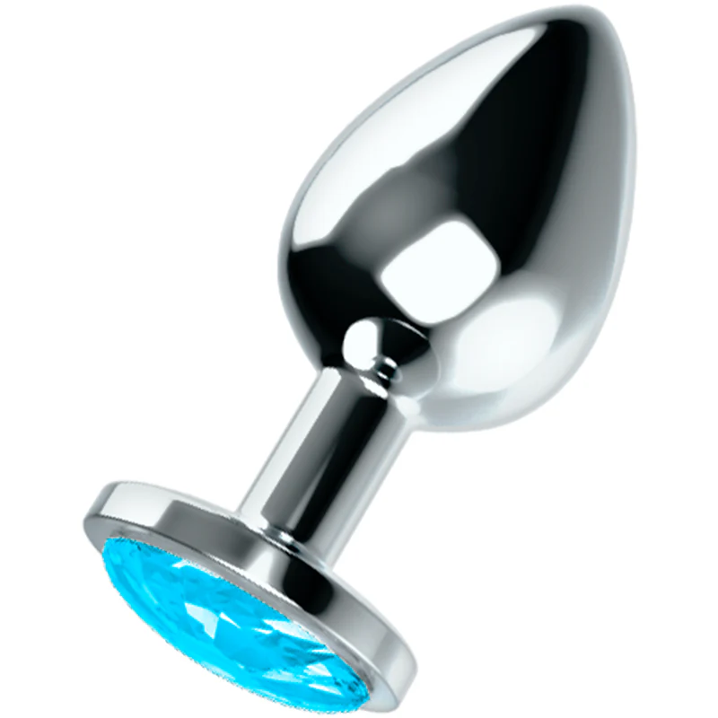 OHMAMA - PLUG ANAL COM CRISTAL L - Image 4