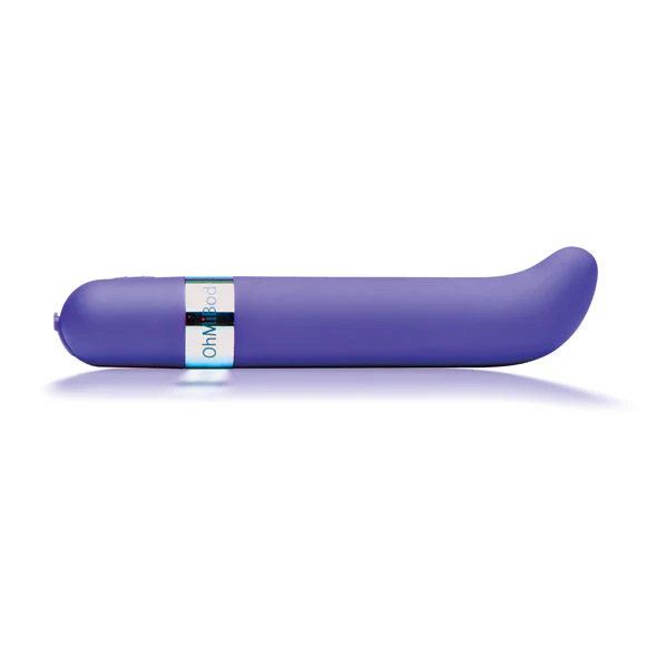 OHMIBOD - ESTIMULADOR VIBRADOR FREESTYLE LILAC G-POINT - Image 3