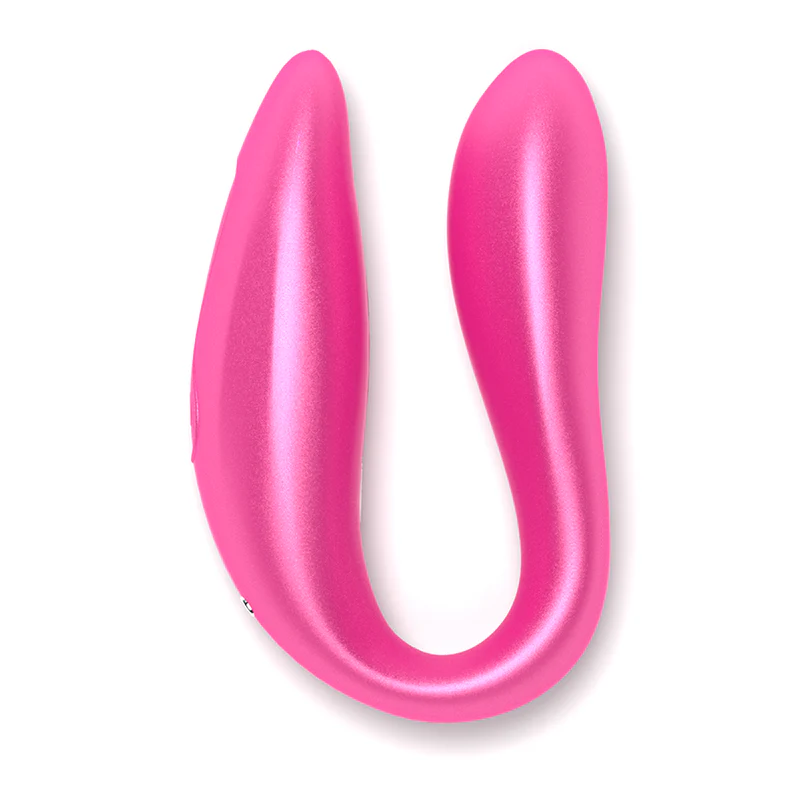 ONINDER - LISBOA G-SPOT & CLITORAL STIMULATOR BLACK - APLICAÇÃO GRATUITA - Image 10
