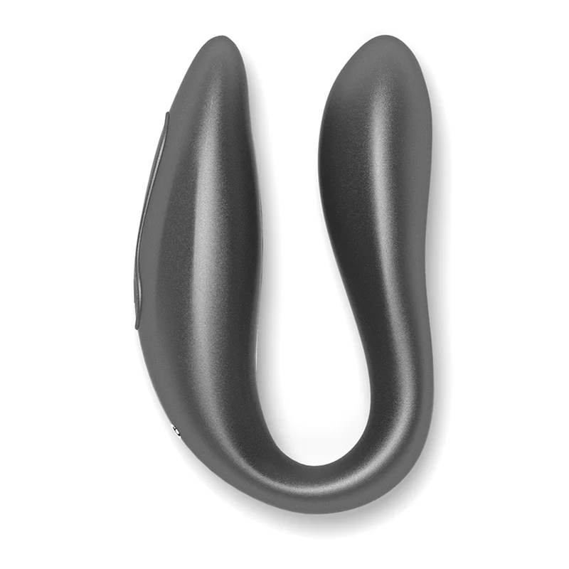 ONINDER - LISBOA G-SPOT & CLITORAL STIMULATOR BLACK - APLICAÇÃO GRATUITA - Image 5