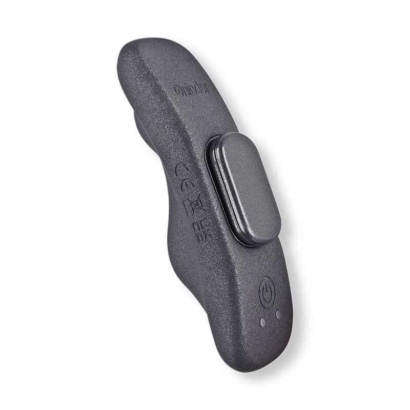 ONINDER - VIBRADOR RECARREGÁVEL MANILA PANTY 9 VELOCIDADES 9,6 CM X 2,6 CM - APLICATIVO GRATUITO - Image 2