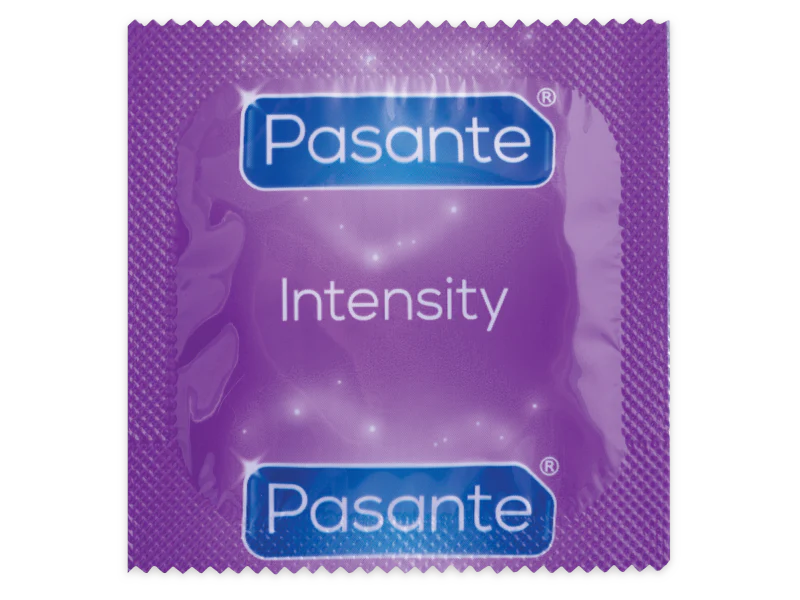 PASANTE - DE PONTOS E STR COMO INTENSIDADE 12 UNIDADES - Image 2
