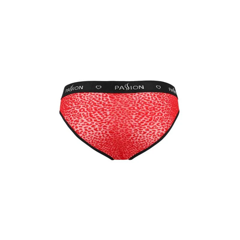 PASSION - 031 SLIP MIKE VERMELHO L/XL - Image 6