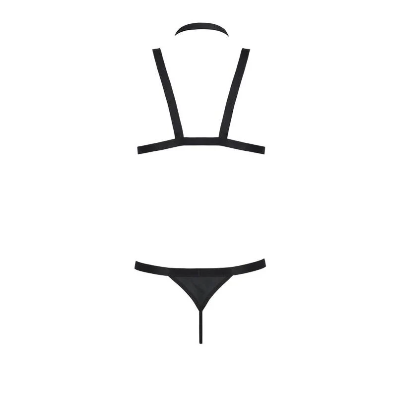 PASSION - 039 CONJUNTO ANDREW BLACK L/XL - Image 18