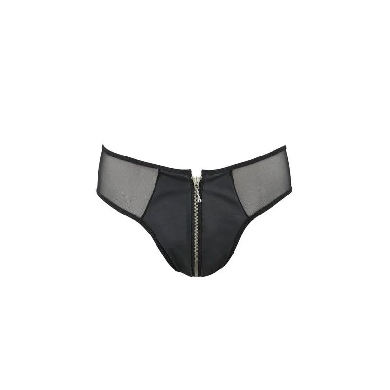 PASSION - 042 SLIP TIMMY NEGRO S/M - Image 17