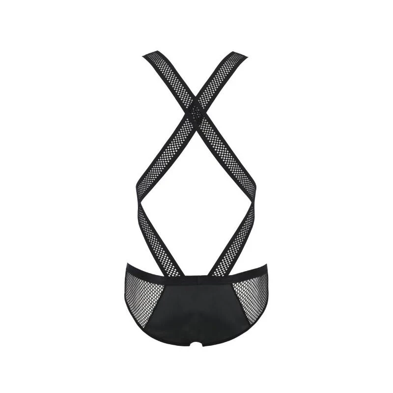 PASSION - 045 BODY VICTOR NEGRO S/M - Image 18