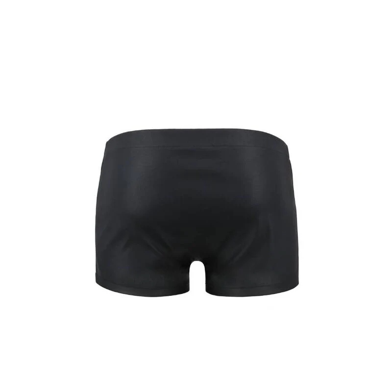 PASSION - 048 SHORT DAVID NEGRO S/M - Image 6