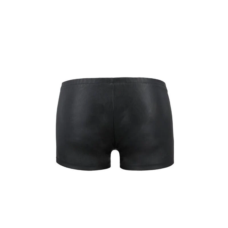 PASSION - 049 SHORT MATT NEGRO L/XL - Image 24