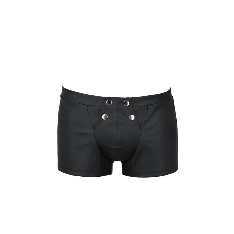 PASSION - 050 SHORT PATRICK NEGRO S/M - Image 11