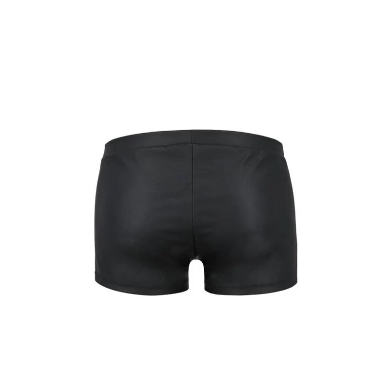 PASSION - 050 SHORT PATRICK NEGRO S/M - Image 12