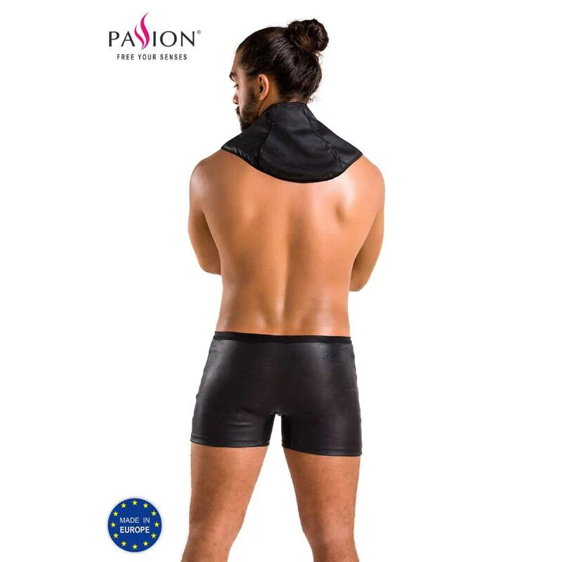 PASSION - 051 CONJUNTO EDWARD BLACK L/XL - Image 26