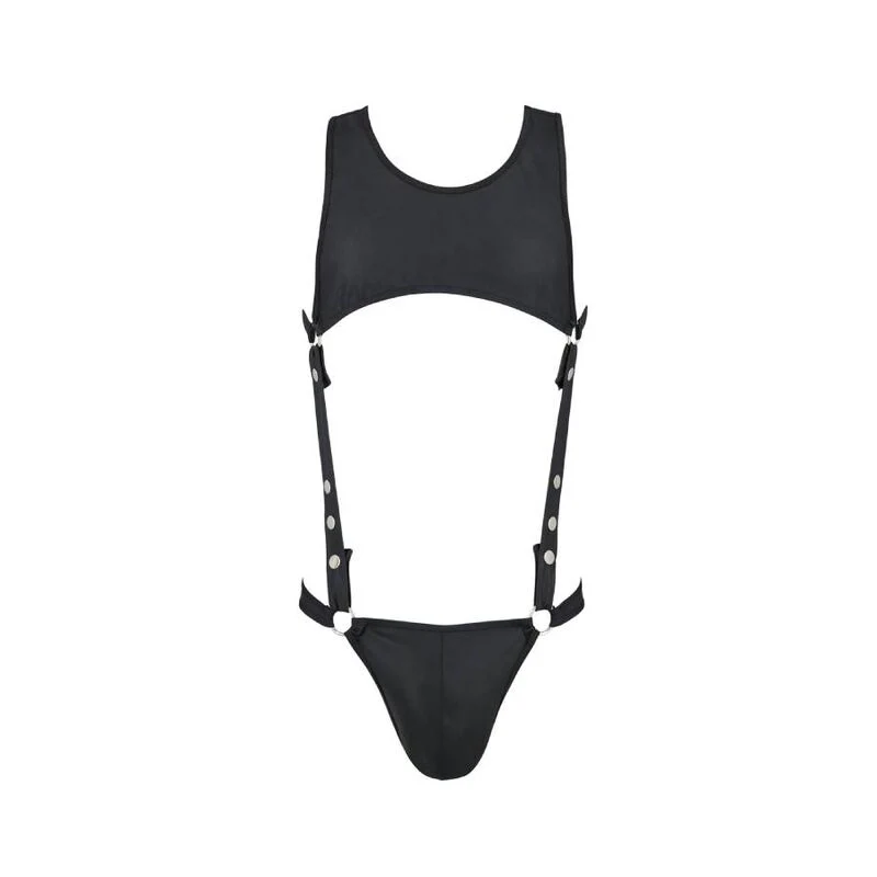 PASSION - 056 BODY ADAM PRETO S/M - Image 17
